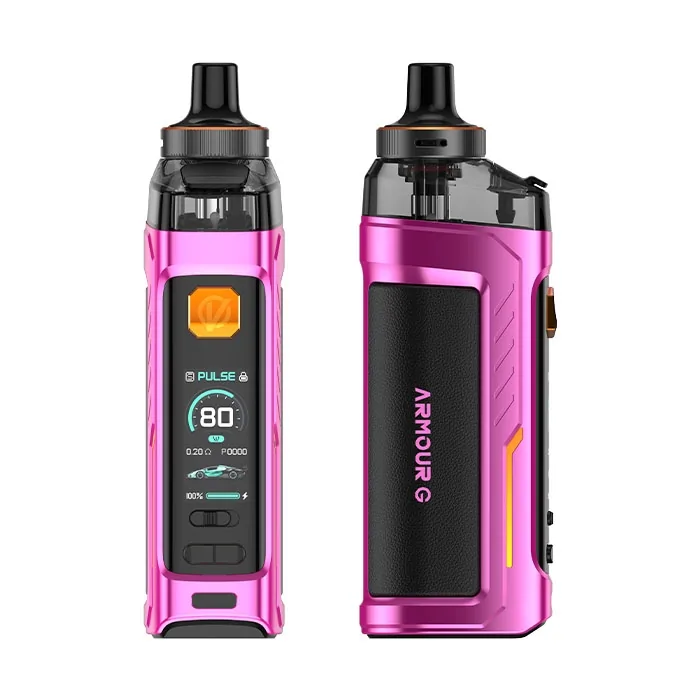 Vaporesso Armour G DTL