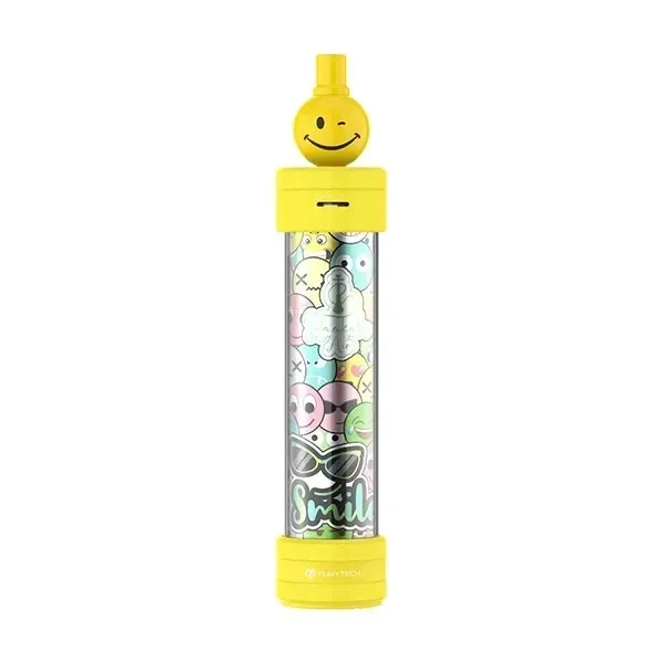 Fumytech Hookah Air Pod Mod