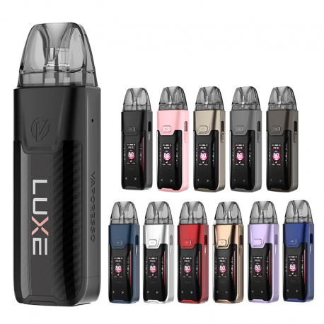 Vaporesso Luxe XR MAX 2