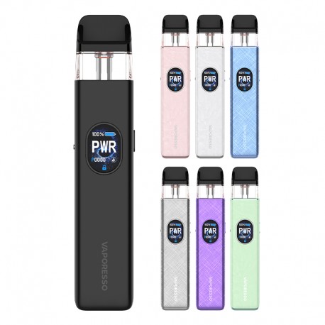 Vaporesso XROS 5